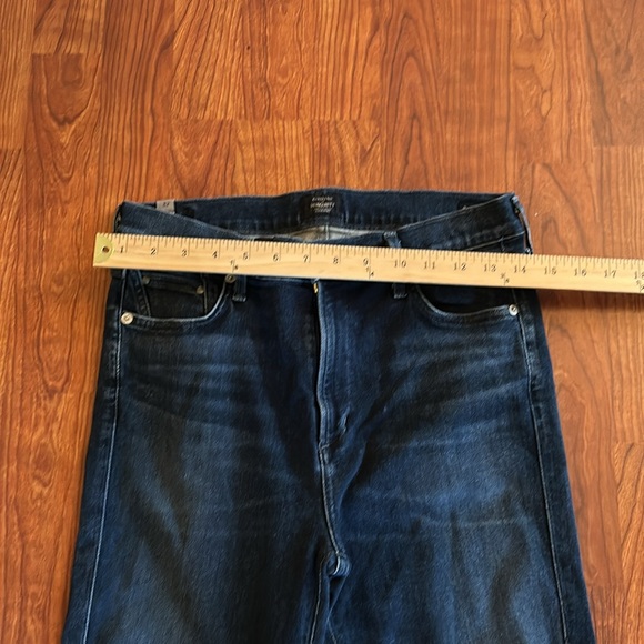 Citizens of Humanity Rocket high rise skinny jeans. Size 32 - Picture 2 of 10